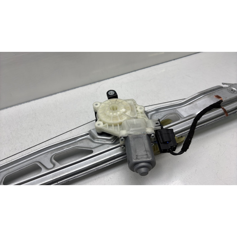 Leve vitre electrique avant droit FORD TRANSIT 5 Photo n°3