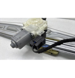 Leve vitre electrique avant droit FORD TRANSIT 5