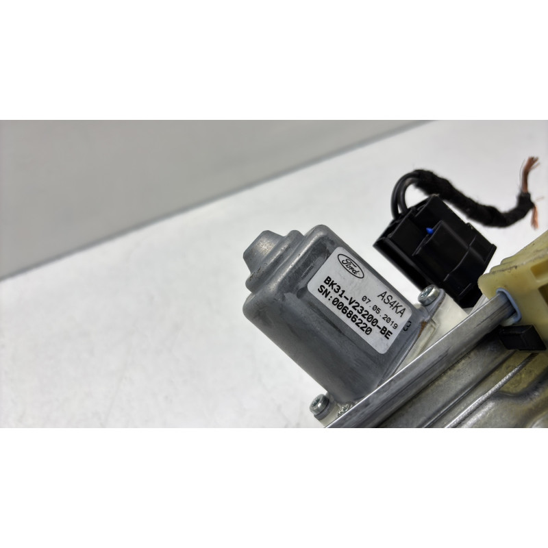 Leve vitre electrique avant droit FORD TRANSIT 5 Photo n°9