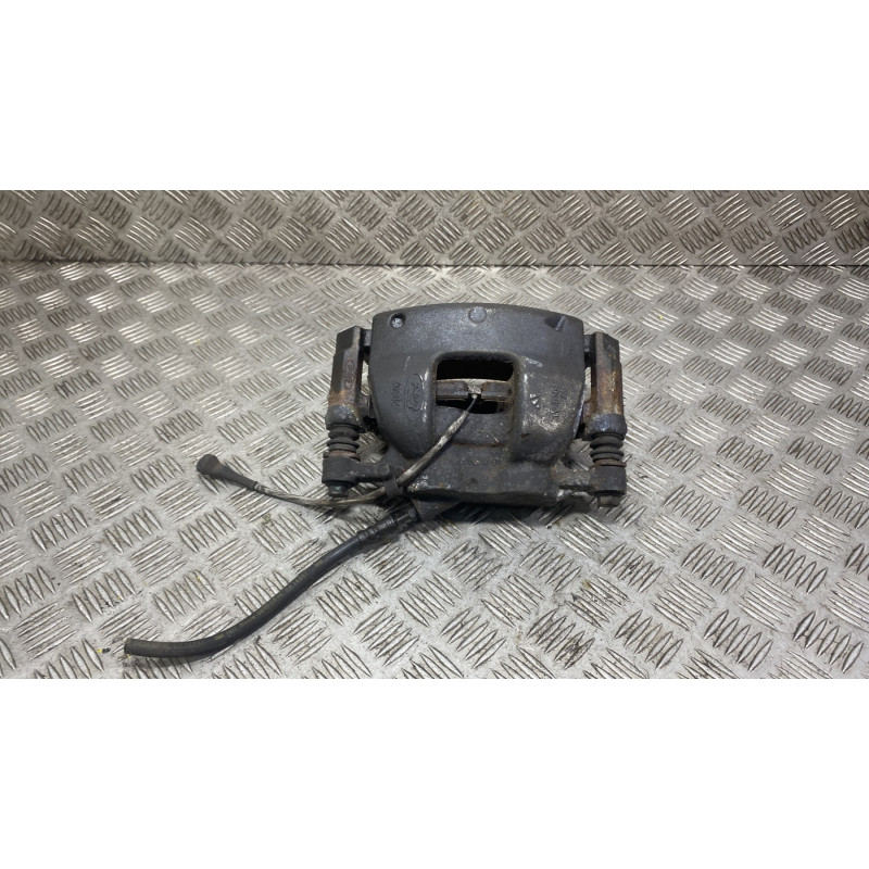 Etrier avant gauche (freinage) FORD TRANSIT 5 Photo n°1