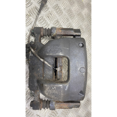 Etrier avant gauche (freinage) FORD TRANSIT 5