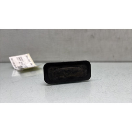 Bouton de coffre RENAULT GRAND SCENIC 2 Photo n°1