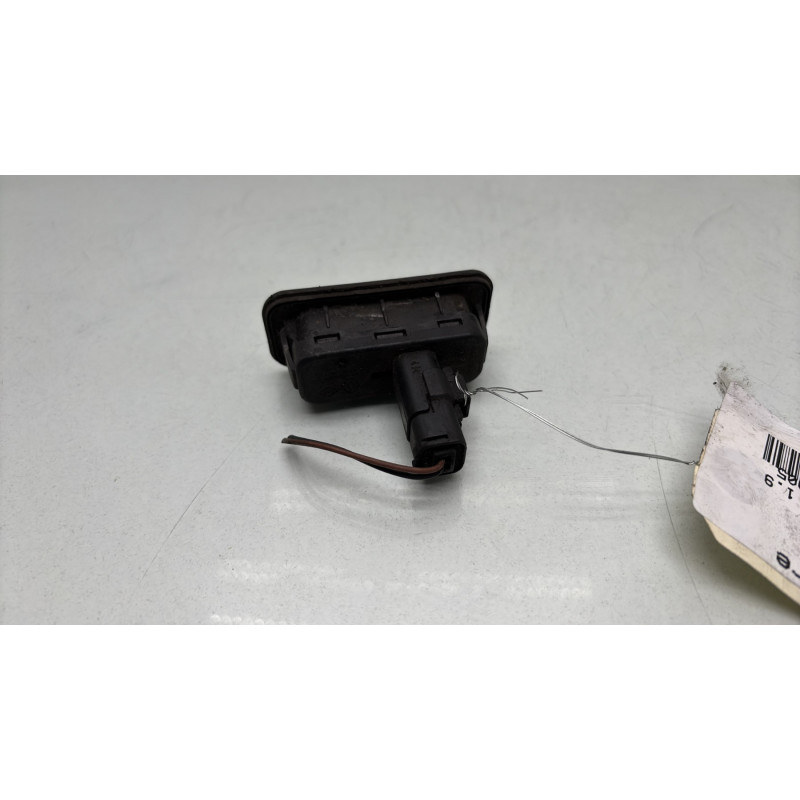 Bouton de coffre RENAULT GRAND SCENIC 2 Photo n°2