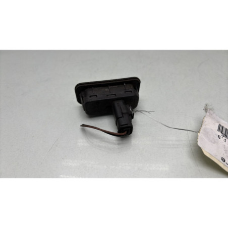 Bouton de coffre RENAULT GRAND SCENIC 2