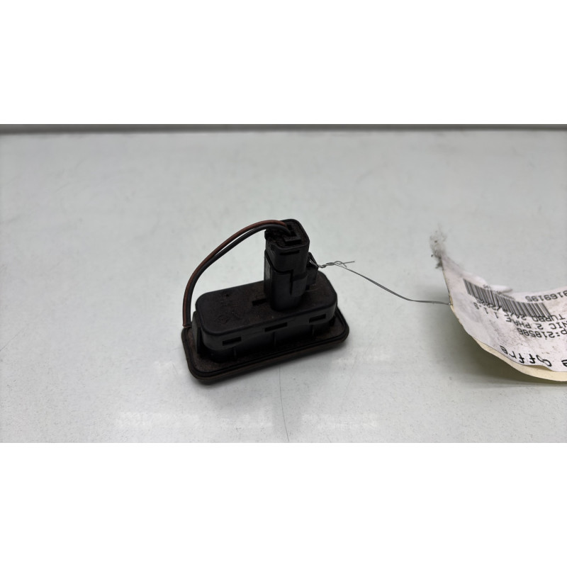 Bouton de coffre RENAULT GRAND SCENIC 2 Photo n°3