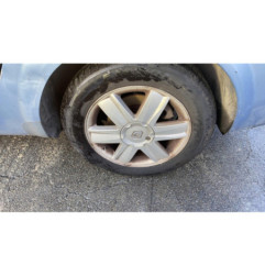Bouton de coffre RENAULT GRAND SCENIC 2