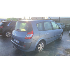 Bouton de coffre RENAULT GRAND SCENIC 2