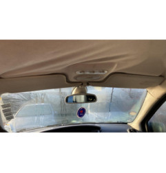 Bouton de coffre RENAULT GRAND SCENIC 2
