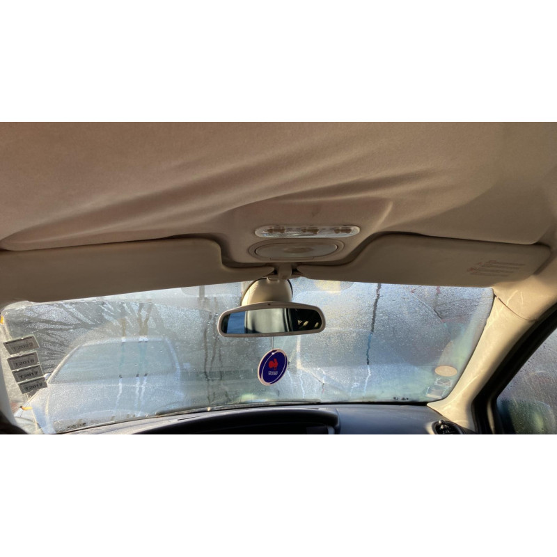 Bouton de coffre RENAULT GRAND SCENIC 2 Photo n°16