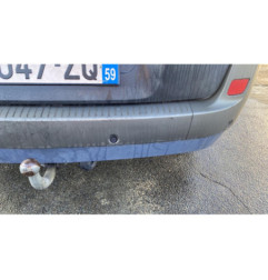 Bouton de coffre RENAULT GRAND SCENIC 2