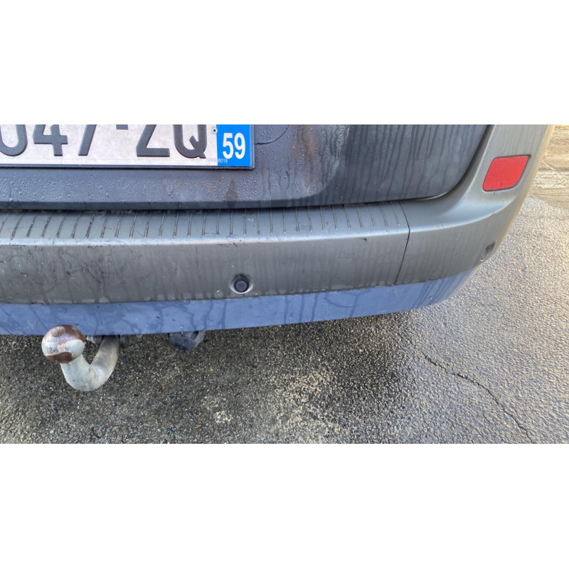 Bouton de coffre RENAULT GRAND SCENIC 2 Photo n°18