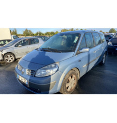 Bouton de coffre RENAULT GRAND SCENIC 2