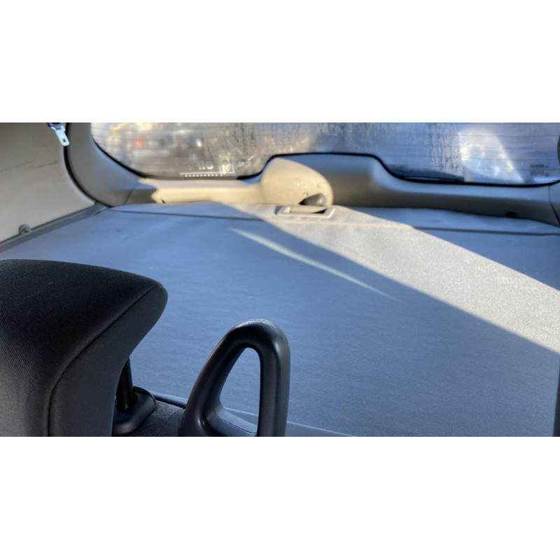 Boitier UCH RENAULT GRAND SCENIC 2 Photo n°8