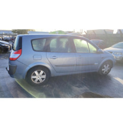 Boitier UCH RENAULT GRAND SCENIC 2
