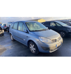 Boitier UCH RENAULT GRAND SCENIC 2