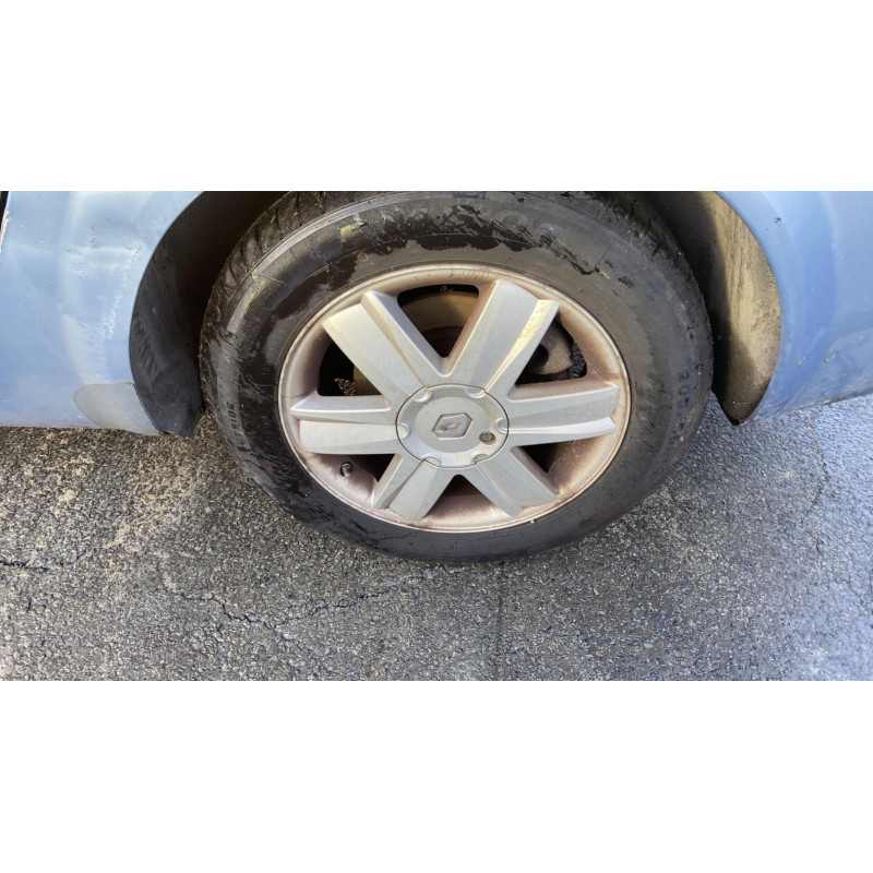 Boitier UCH RENAULT GRAND SCENIC 2 Photo n°13