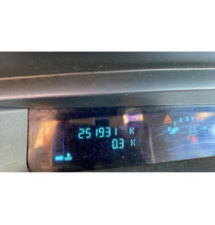 Boitier UCH RENAULT GRAND SCENIC 2