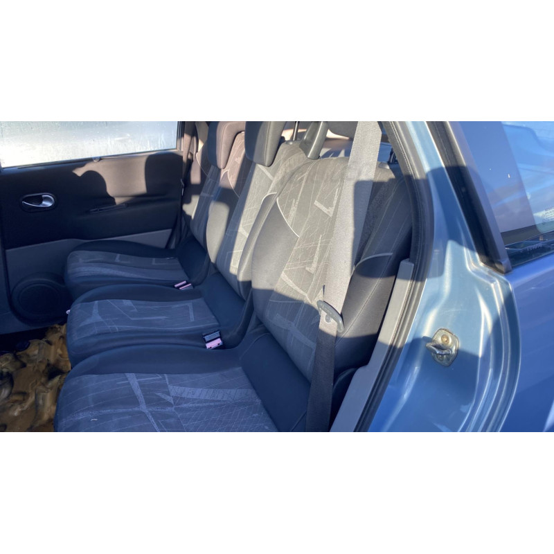 Boitier UCH RENAULT GRAND SCENIC 2 Photo n°15
