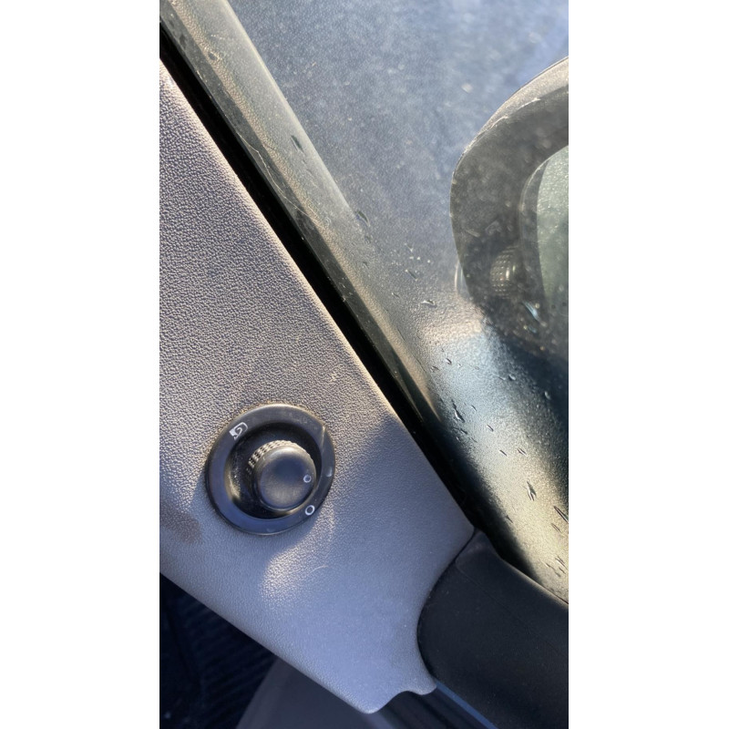 Boitier UCH RENAULT GRAND SCENIC 2 Photo n°17