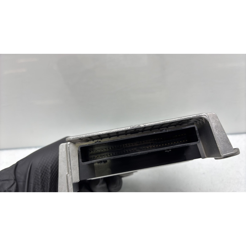 Boitier air bag RENAULT CLIO 3 Photo n°4