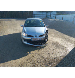 Boitier air bag RENAULT CLIO 3