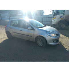 Boitier air bag RENAULT CLIO 3