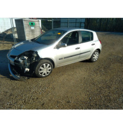 Boitier air bag RENAULT CLIO 3