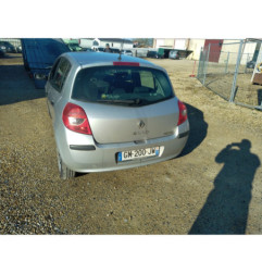 Boitier air bag RENAULT CLIO 3