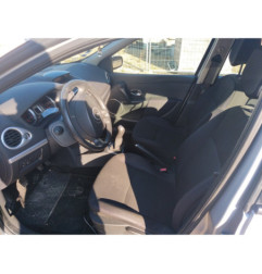 Boitier air bag RENAULT CLIO 3