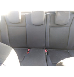 Boitier air bag RENAULT CLIO 3