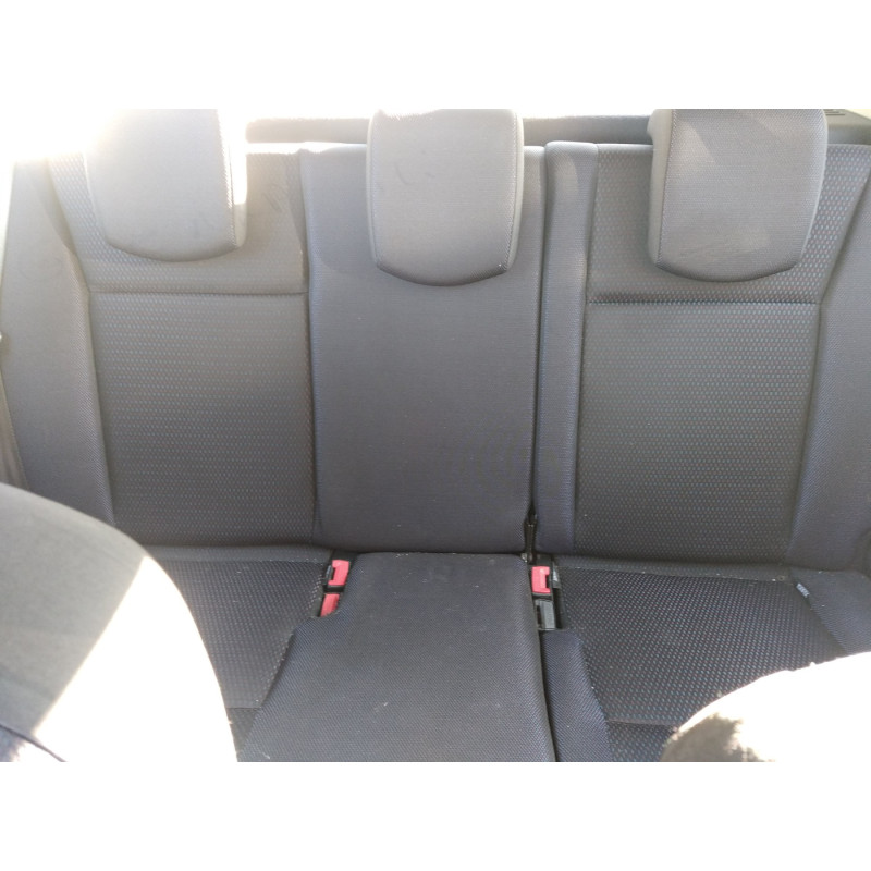 Boitier air bag RENAULT CLIO 3 Photo n°10