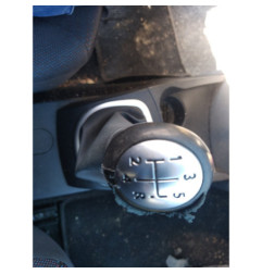 Boitier air bag RENAULT CLIO 3