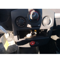 Boitier air bag RENAULT CLIO 3
