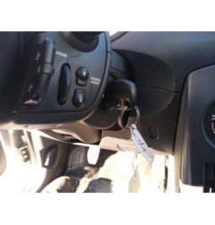 Boitier air bag RENAULT CLIO 3