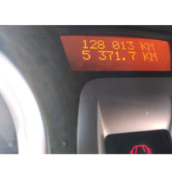 Boitier air bag RENAULT CLIO 3