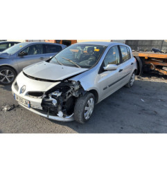 Boitier air bag RENAULT CLIO 3
