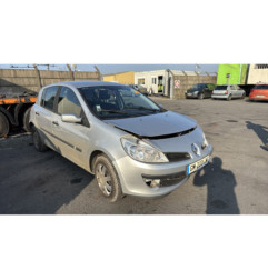 Boitier air bag RENAULT CLIO 3