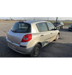 Boitier air bag RENAULT CLIO 3
