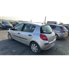 Boitier air bag RENAULT CLIO 3