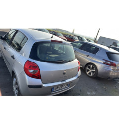 Boitier air bag RENAULT CLIO 3