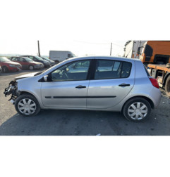 Boitier air bag RENAULT CLIO 3