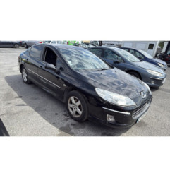Aile avant droit PEUGEOT 407