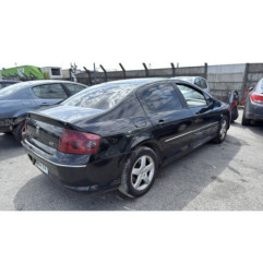 Aile avant droit PEUGEOT 407