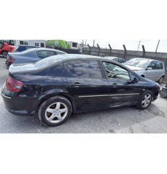 Aile avant droit PEUGEOT 407