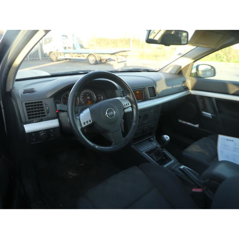 Jante OPEL VECTRA C Photo n°19