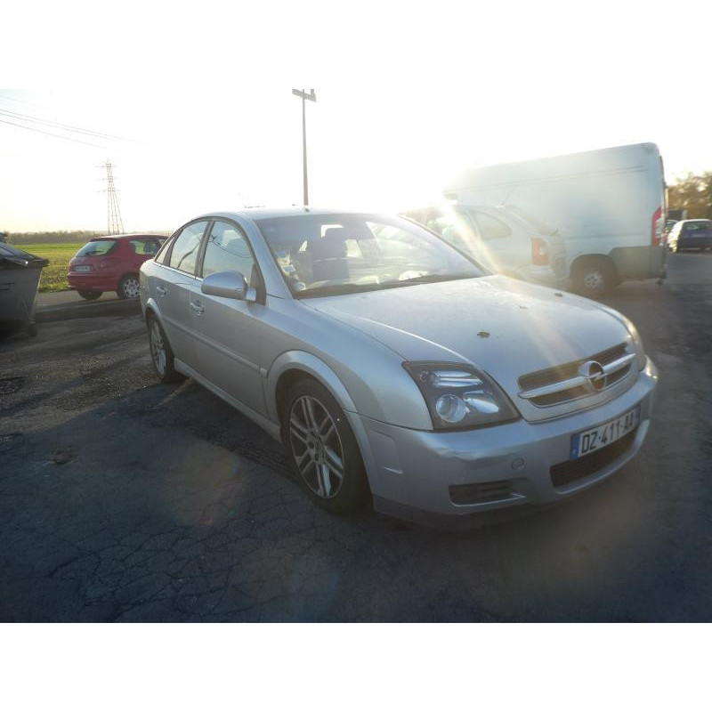 Jante OPEL VECTRA C Photo n°20