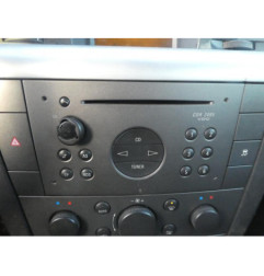 Jante OPEL VECTRA C