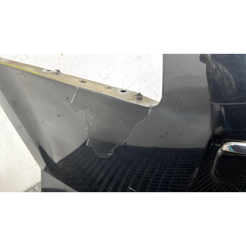 Pare choc arriere PEUGEOT 407 Photo n°3
