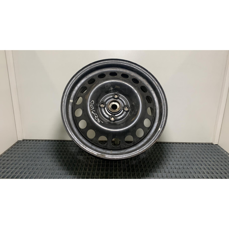 Jante OPEL ASTRA G Photo n°9