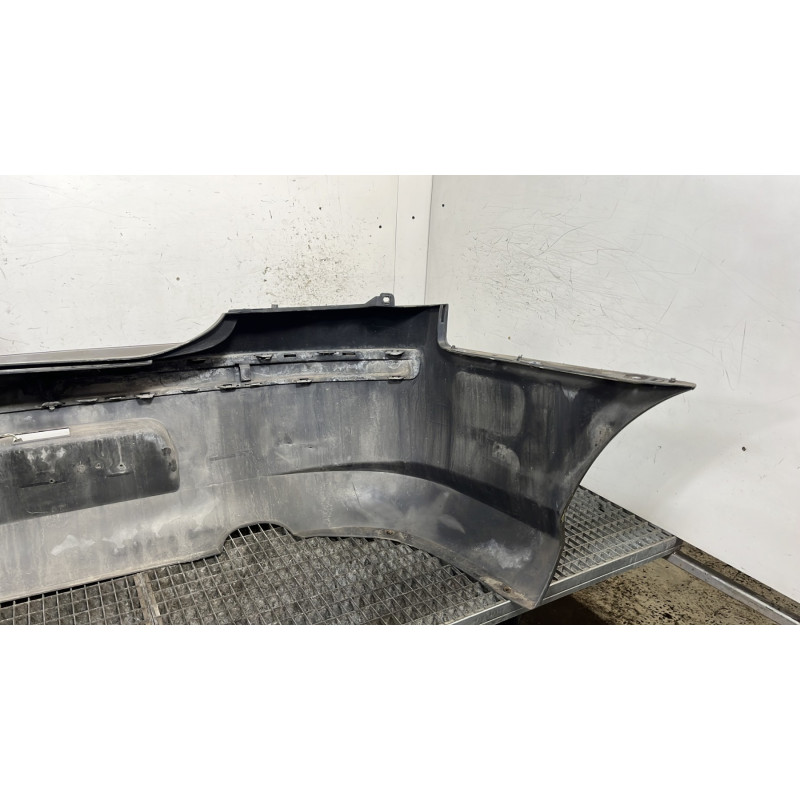 Pare choc arriere PEUGEOT 407 Photo n°5